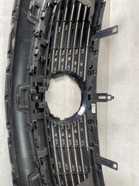 фото thumb №10, Mercedes eqc w293 решётка радиатора решётка радиатора a2938881800
