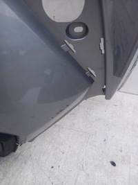 фото thumb №6, Бампер перед toyota chr 4xpdc 52129-f4110