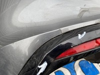 фото thumb №14, Skoda octavia iv бампер задний 5e6807421j