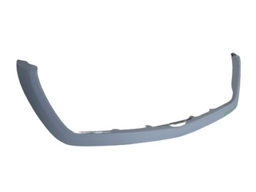 фото thumb №1, Mercedes sprinter 906 w906 рамка планка решётка