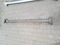 фото thumb №4, Seat exeo 09-13r молдинг поріг ліва lx7r