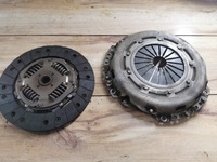 фото thumb №1, Сцепление citroen c5 ii 1.6 vti автоматическая коробка передач