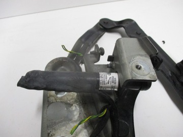 фото thumb №8, Петля капота range rover evoque ii пиротехнический патроны k8d2-16801-a