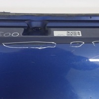 фото thumb №11, Bmw z4 e85 поріг правий молдинг накладка montegoblau niebieski металік - a51