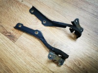 фото thumb №1, Suzuki alto nissan pixo петля петли капот 2 штуки