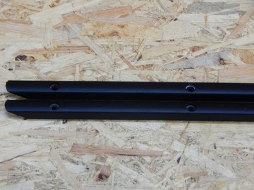 VW T5 CALIFORNIA STRIP ВЕРХНЯЯ КРЫШКА КОМПЛЕКТ КРЫШЕК 7H7067511