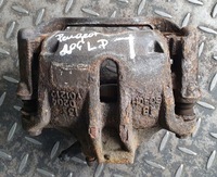 фото thumb №1, Супорт гальмівний лівий перед peugeot 206 1.4