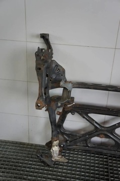 фото thumb №8, Подрамник колыбель перед передняя audi a8 d4 4h 4h0399252