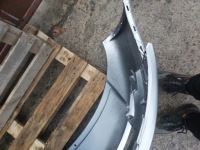 фото thumb №10, Бампер перед audi a6 c6 przedlift pdc ly7w новый