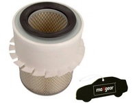 фото thumb №1, Maxgear 26-1408 фильтр воздуха