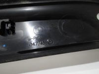 фото thumb №11, Планки накладки порогові bmw x1 e84 m набір oem номер 8047744 8047745 комплект