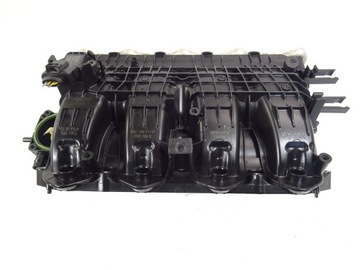 фото thumb №9, Vw golf 7 рестайлинг 1.4 tsi коллектор всасывающий датчик 04e129711p 04e145749f