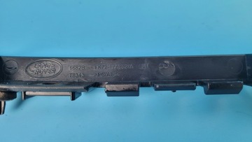 фото thumb №11, Land rover l550 ковзун бампера лівий fk72-17a882-a