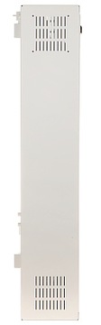 Белый корпус для самописца AWO530W PULSAR