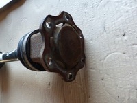 фото thumb №5, Привідний вал ліва audi a4 b8 2.0 tdi