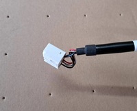 фото thumb №6, Toyota yaris iv cross зеркало правое 6 pin