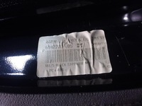 фото thumb №9, Bmw 3 e91 антенна кровельная плавник 6950704