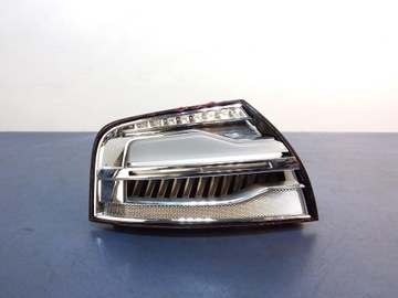 фото thumb №1, Audi a8 d4 лампа зад ліва зовнішня 4h0945095j
