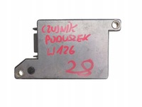 фото thumb №1, Модуль senor подушка безпеки mercedes оригінальний номер 90450859