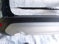 Бампер задня ford kuga mk2 lift 4 x pdc в Україні, фото thumb