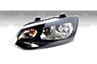 Купить Фара h4 электрический с двигателем vw polo v 6, фото thumb