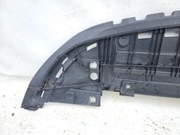 фото thumb №9, Защита плита pod бампер mercedes cla w118 2018-2023 c118 org a1188854600