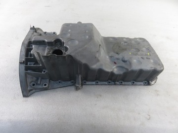 фото thumb №5, Поддон масляная mercedes-benz w203 220 cdi 143 - om 611.962 6110140602