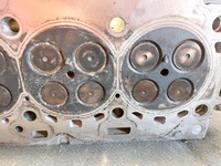 фото thumb №11, Головка двигателя bmw x1 e84 2.0 d n47d20c 12r