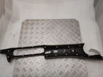 фото thumb №9, Hyundai kona i рамка бардачка панелі розподільчої