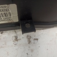 Купить Volkswagen passat b5 рестайлинг  панель приборы 3b0920826a, фото thumb