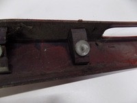 фото thumb №7, Peugeot 207 hb 5d накладка багажника