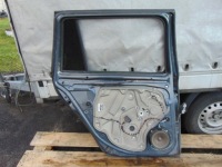 фото thumb №11, Дверь левый задняя skoda octavia ii kombi lift 9153