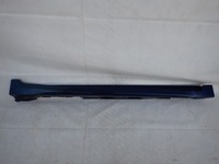 фото thumb №1, Toyota avensis t29 15- молдинг поріг права