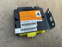 фото thumb №1, Система защиты пешеходов датчик подушка безопасности infiniti q70 253484an0a