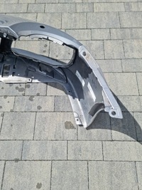 фото thumb №7, Porsche 911 991 lift бампер передний перед