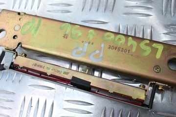 фото thumb №5, Lexus ls400 89-94 моторчик ремня безопасности pp