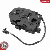 фото thumb №1, Замок кришки багажника 16skv891 esen skv