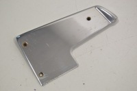 Купити Хром захист двері крила mercedes w124 кабріолет  комплект, фото thumb