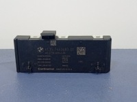 фото thumb №1, Bmw 7 g11 g12 модуль блок управления крышки 7463683