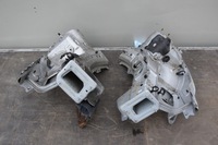 фото thumb №2, Alfa romeo 159 чверть з лонжеронами ліва права перед