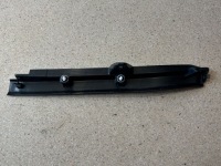 Element оздоблення стійка ліва сторона bmw x5 g05 7484114 Оригінал, фото thumb