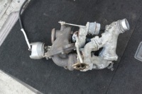 Турбонагнітач турбіна mercedes-benz w212 w207 w447 w639 w204 2.2cdi комплект Недорого, фото thumb