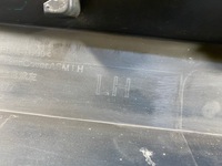 фото thumb №14, Citroen ds9 ds 9 молдинг порог левая 9827434477