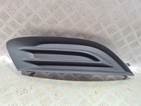 фото thumb №1, Правая решётка заглушка бампера opel meriva b lift