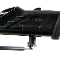 фото thumb №10, Решётка обдув mercedes-benz оригинальный номер a9068300354