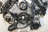 Двигун porsche cayenne 92a mcura 3.6l бензиновий 405kw 2016 Київ, фото thumb