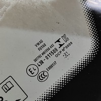 фото thumb №7, Audi q4 sportback e-tron 2023 стекло кузовная задняя