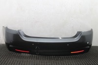 фото thumb №10, Бампер задний bmw 4 coupe f32, f82 b39 2.0l дизель 140kw 2017