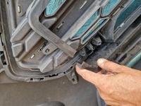 фото thumb №10, Бампер перед ford ecosport рестайлінг - біржа познань