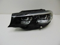 фото thumb №1, Лампа левая перед bmw 3 g20 g21 9481695 europa